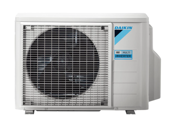 Aire Acondicionado 2x1 Daikin 2MXF50F3: 2MXF50A + CTXF35F (2) - Imagen 4