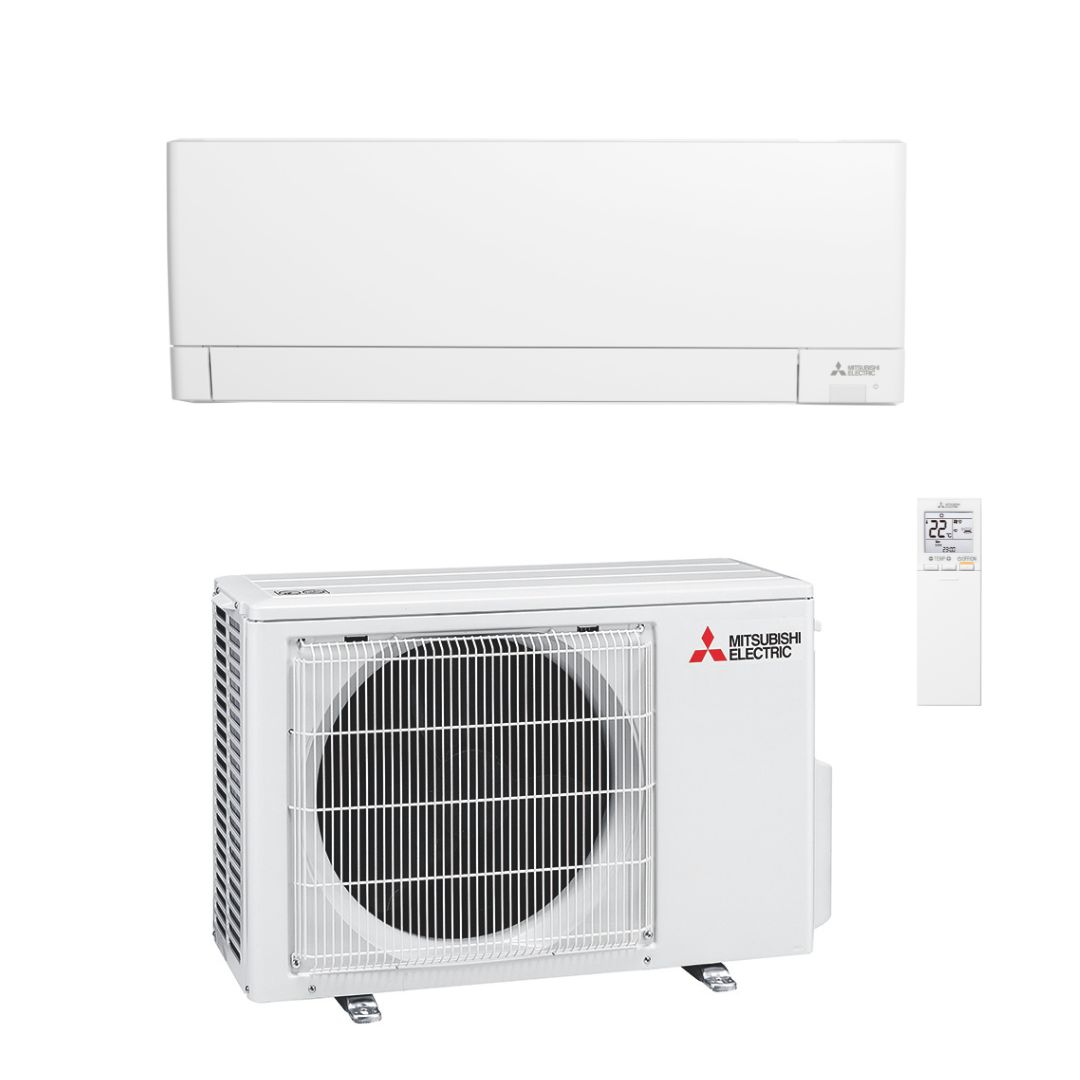 Aire Acondicionado Mitsubishi Electric MSZ-AY25VGK con Instalación incluida en Madrid