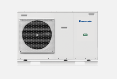 Aerotermia Monobloc de Panasonic, WH-MDC05J3E5
