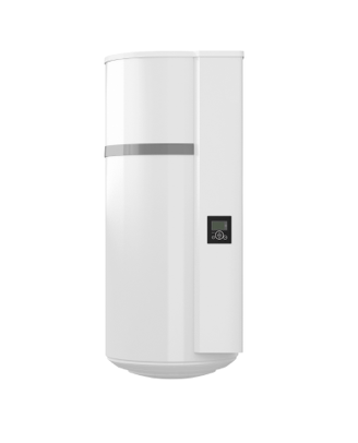 Aerotermia Bomba de Calor para ACS de Panasonic, PAW-DHW100W-1