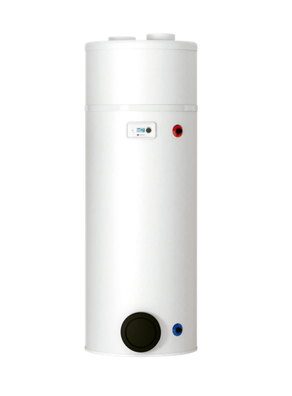 Aerotermia Bomba de Calor para ACS de Saunier Duval, Magna Aqua 200 C