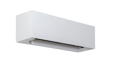Aire Acondicionado Split Pared 1x1 Toshiba DAISEIKAI X White 10 - Imagen 5