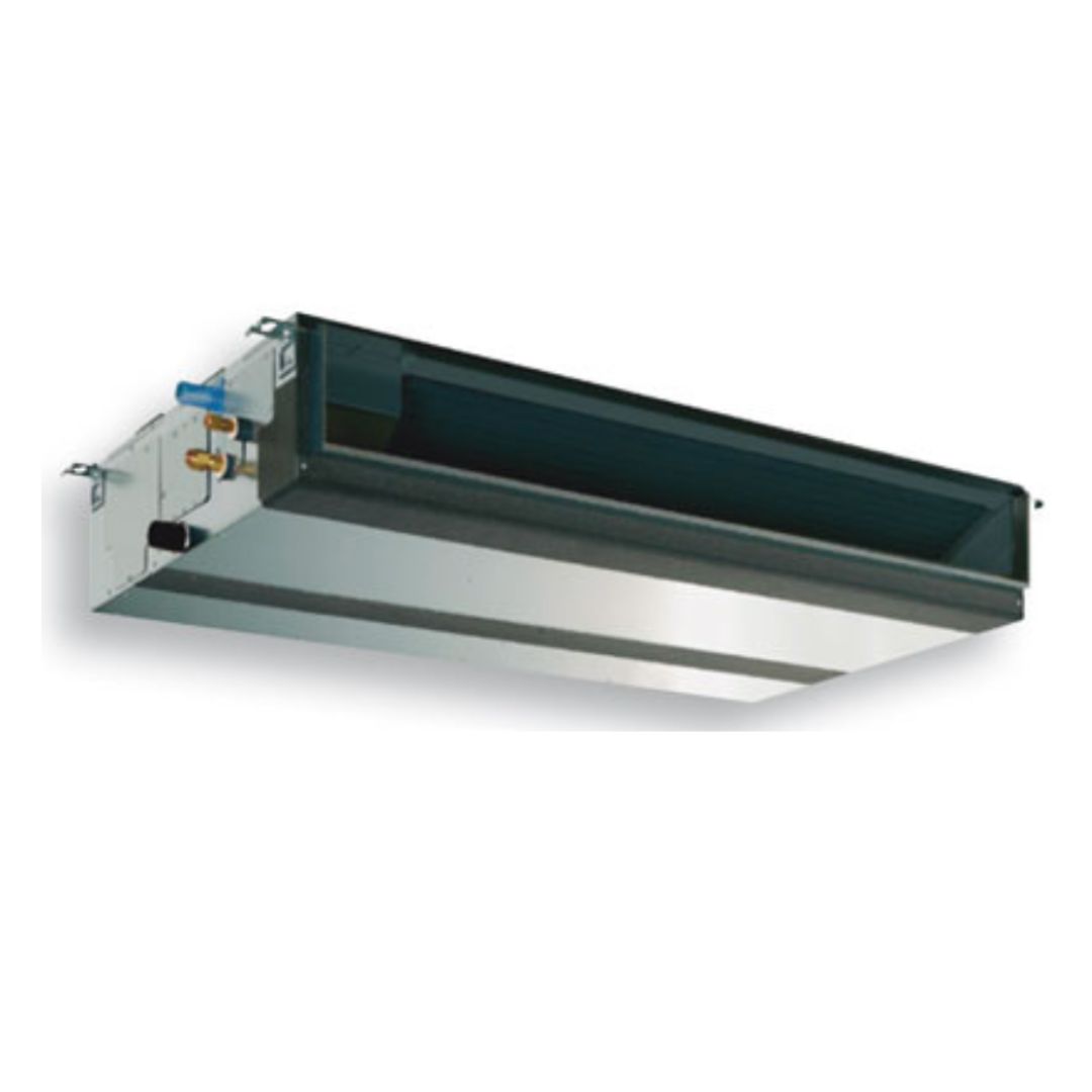 Aerotermia Mitsubishi Electric Ecodan Híbrido PXZ-4F75VG + ERST17D-VM2E + PEAD-M71JA - Imagen 2