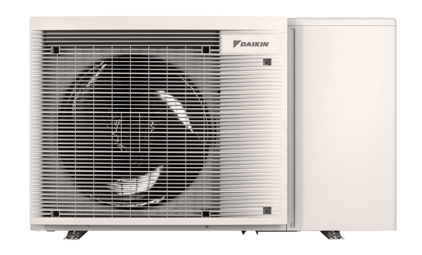Aerotermia Daikin Monobloc EBLA04E3V3
