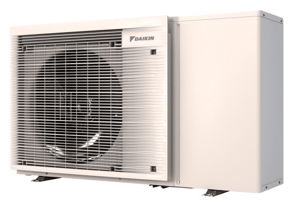 Aerotermia Daikin Monobloc EBLA06E3V3
