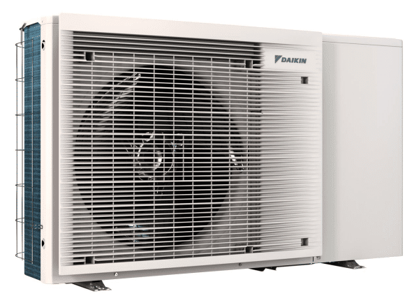 Aerotermia Daikin Monobloc EBLA08E3V3