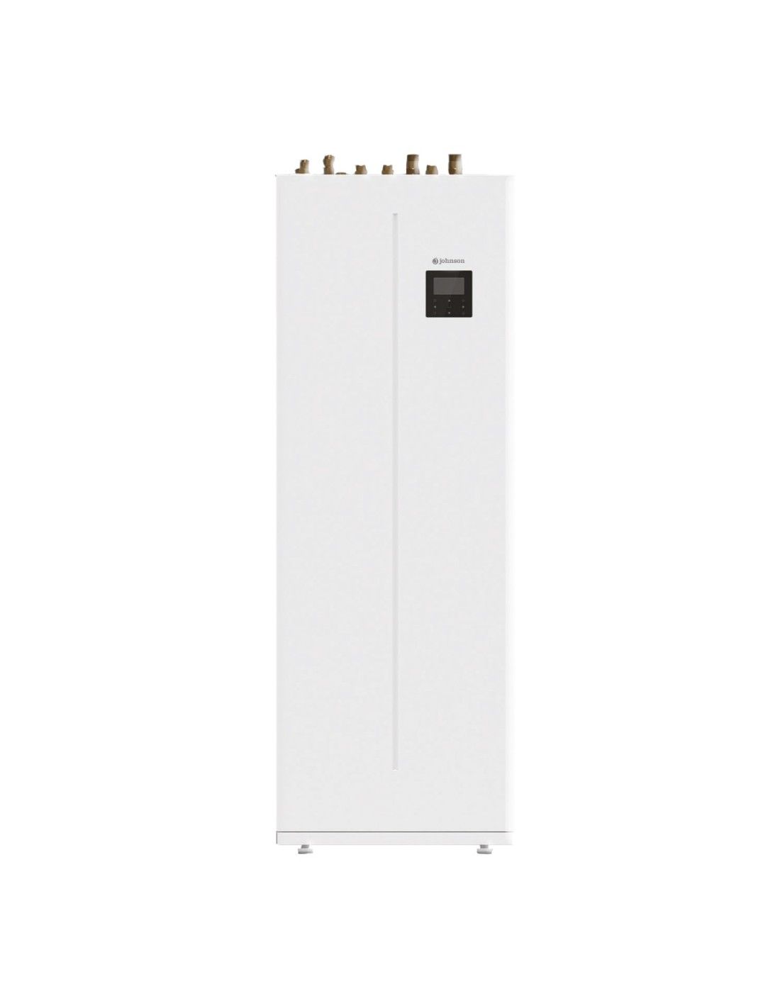 Aerotermia Johnson AURUM8VA190K Bibloc All In One con ACS Integrado - Imagen 2