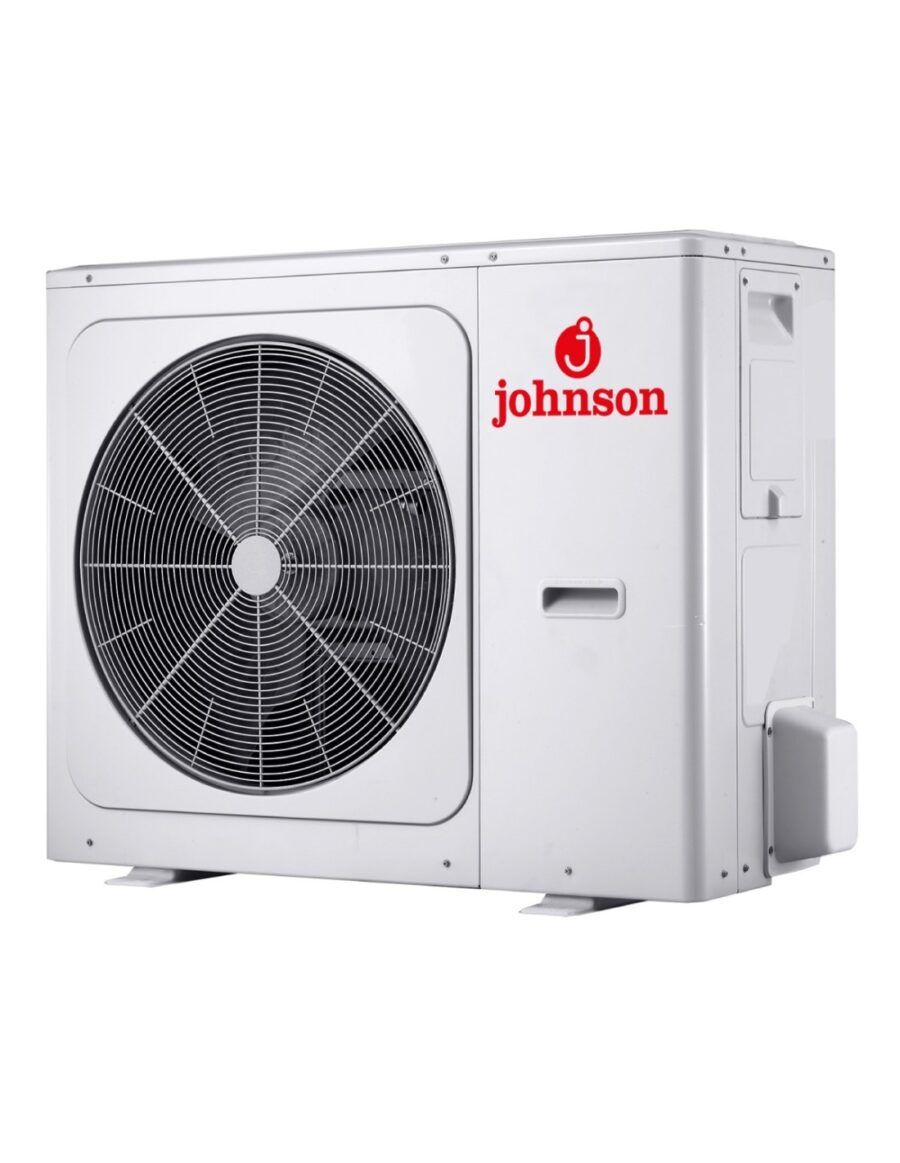 Aerotermia Johnson AURUM8VA190K Bibloc All In One con ACS Integrado