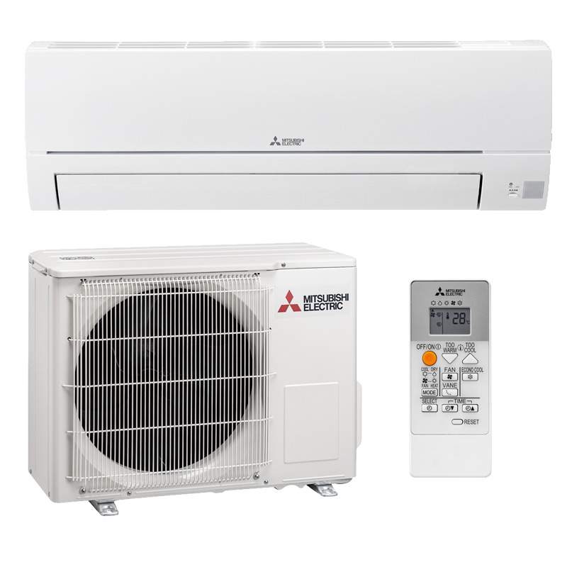 Aire Acondicionado Mitsubishi Electric MSZ-HR60VFK