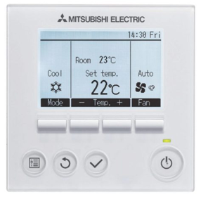Aire Acondicionado Conducto Mitsubishi Electric MSPEZ-140VJA con instalación incluida en Madrid - Imagen 3