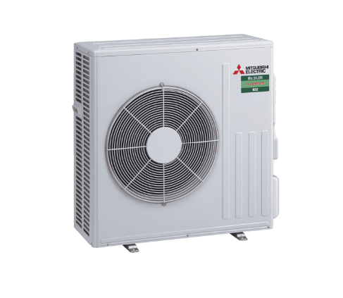 Aire Acondicionado Multi Split Pared 5×1 de Mitsubishi Electric MXZ-5F102VF + MSZ-AY20VGK (3) + MSZ-AY25VGK + MSZ-AY42VGK (copia) - Imagen 4