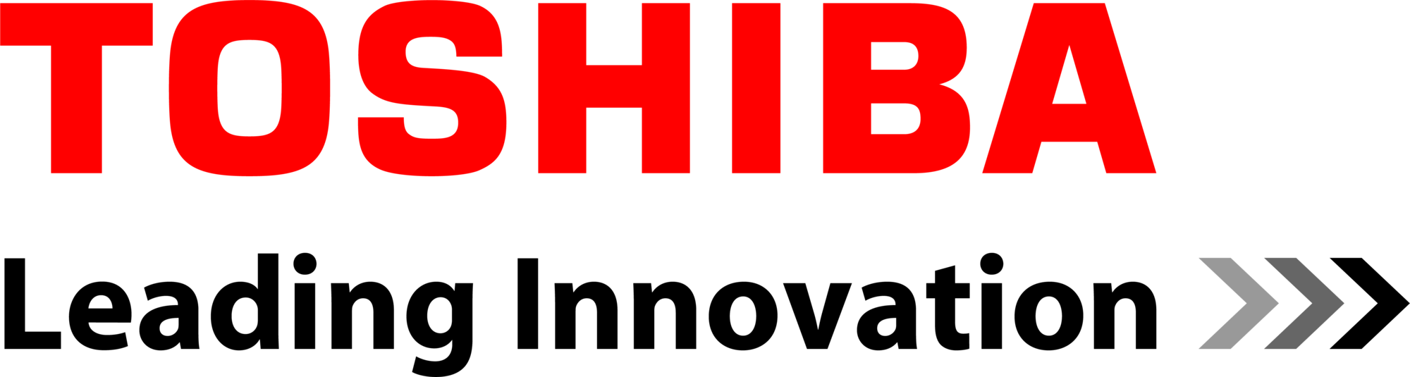 Toshiba