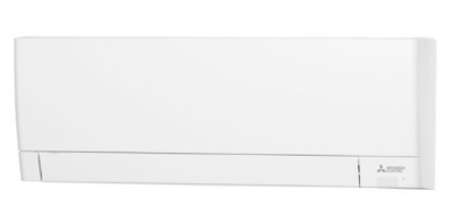 Aire Acondicionado Multi Split Pared 4x1 de Mitsubishi Electric MXZ-4F83VF + MSZ-AY20VGK (3) + MSZ-AY42VGK - Imagen 3