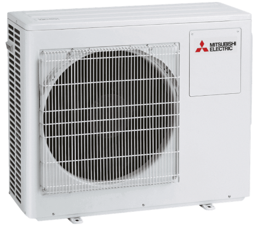 Aire Acondicionado Mitsubishi Electric 3x1: MXZ-3F68VF + MSZ-AY20VGK (2) + MSZ-AY42VGK - Imagen 6