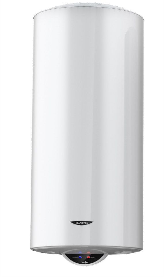 Termo Eléctrico Ariston PRO ZEN HPC 200 V