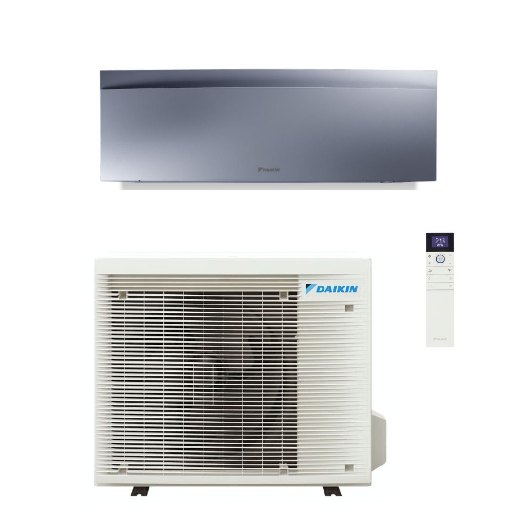 Aire Acondicionado Daikin 1x1 Emura 3 TXJ50AS