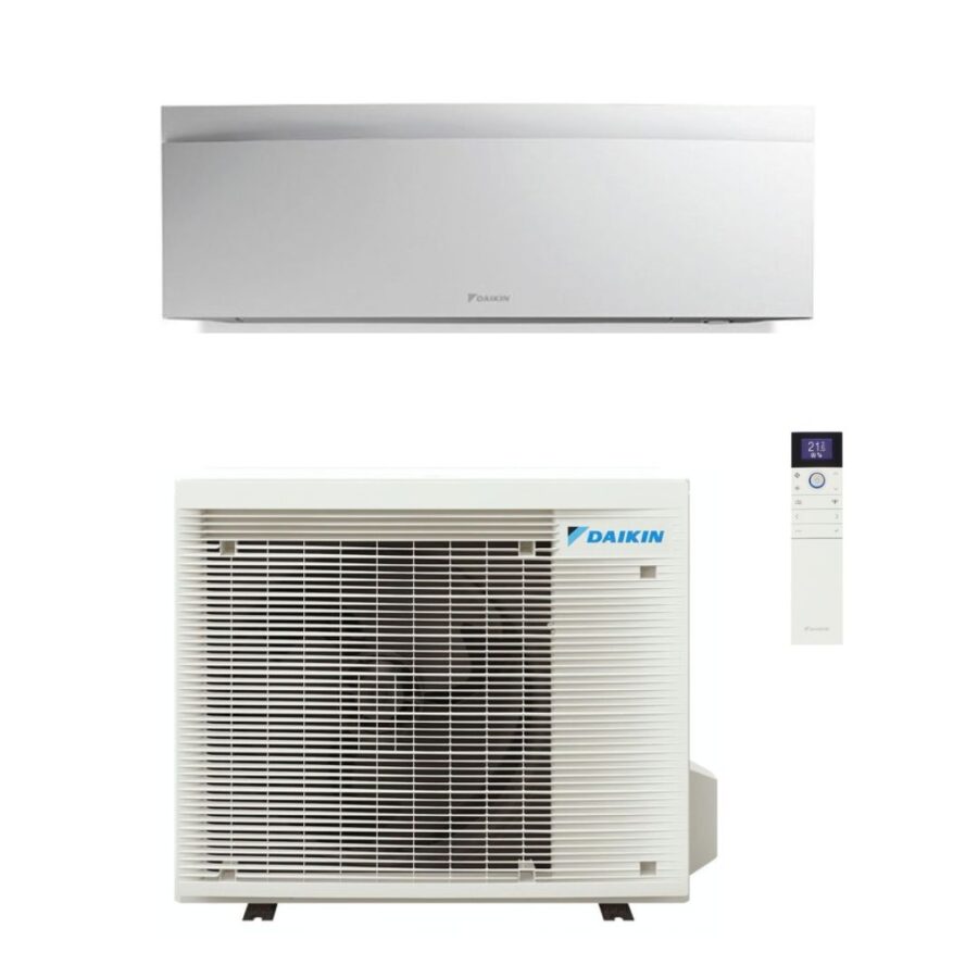 Aire Acondicionado Daikin 1x1 Emura 3 TXJ20AW