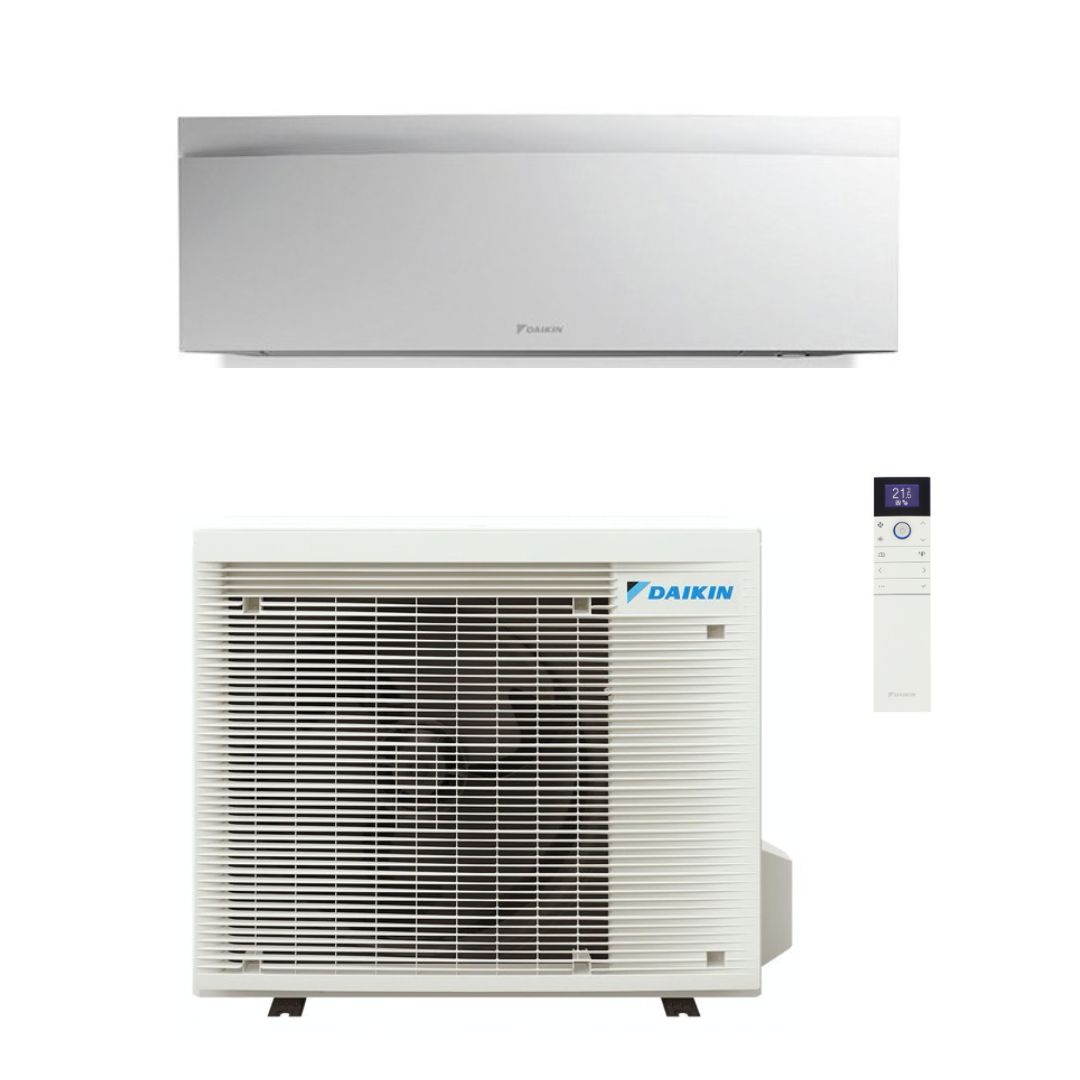 Aire Acondicionado Daikin 1x1 Emura 3 TXJ20AW