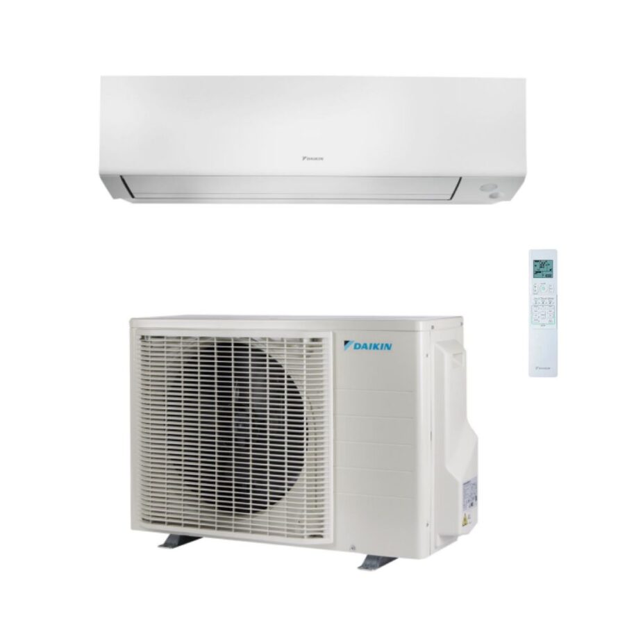 Aire Acondicionado Daikin 1x1 Perfera TXM60A