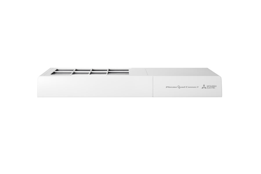 MAC-100FT-E Plasma Quad Connect Mitsubishi Electric