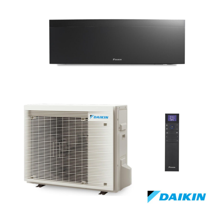 Aire Acondicionado Daikin 1x1 Emura 3 TXJ20AB