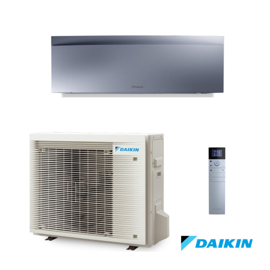 Aire Acondicionado Daikin 1x1 Emura 3 TXJ20AS