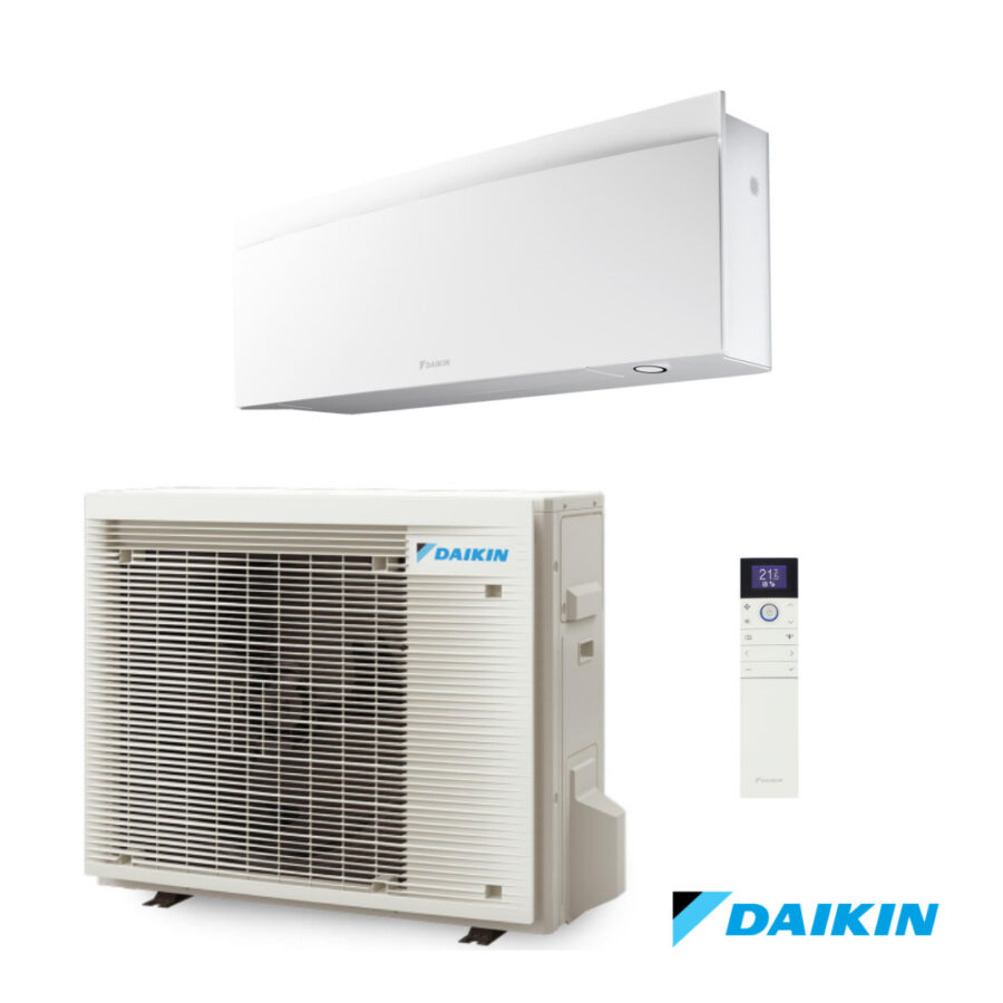 Aire Acondicionado Daikin 1x1 Emura 3 TXJ20AW