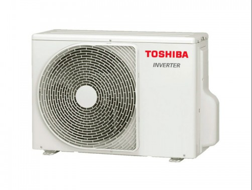 Aire Acondicionado Split Pared 1x1 de Toshiba Seiya2 13 - Imagen 3