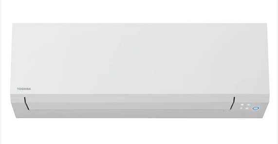 Aire Acondicionado Split Pared 1x1 de Toshiba Seiya2 13 - Imagen 2