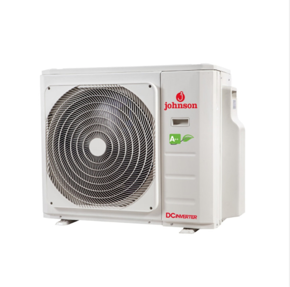 Aire Acondicionado Johnson 2x1 J2FM42V2 + MONTBLANC25NT (2) con Instalación incluida en Madrid - Imagen 4